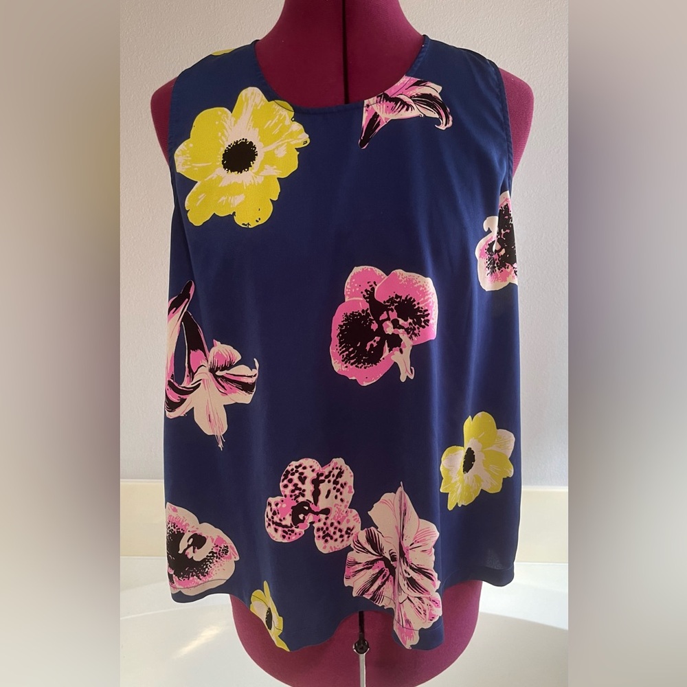 J Crew top
